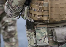 Военный эксперт заявил о чудовищных потерях ВСУ под Красноармейском