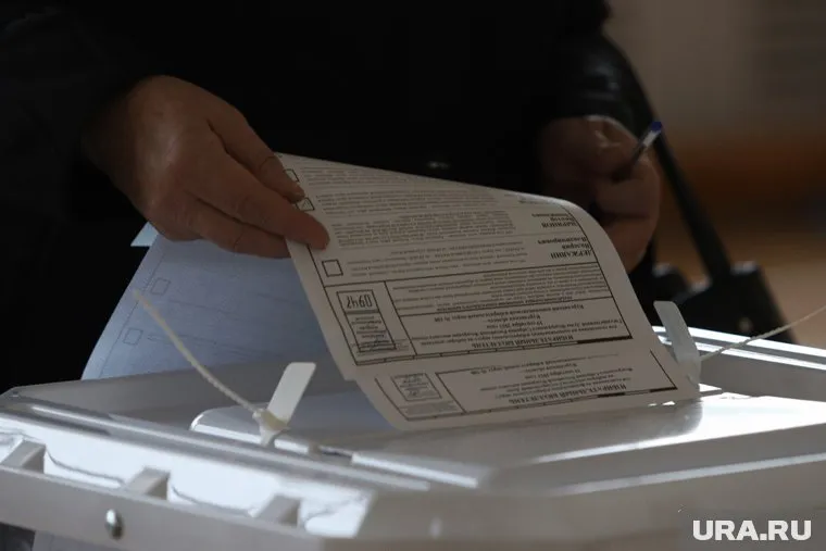 В Кургане появился первый претендент на выдвижение в гордуму по округу №6 от «Единой России»