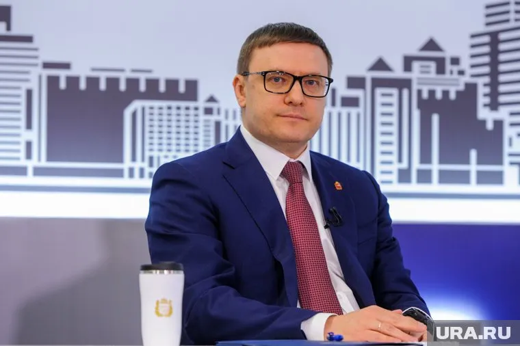 Алексей Текслер поговорил с главой государства в режиме видеосвязи