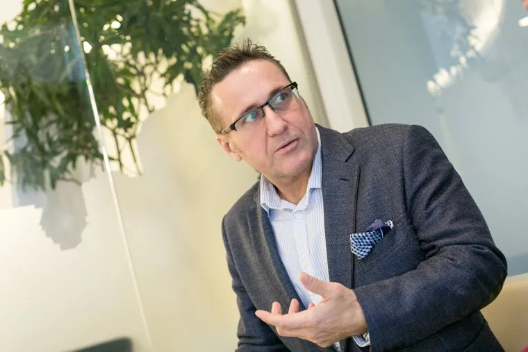 Дни ПиАр-2018 РАСО в Москве. Интервью с Евгением Минченко. Москва