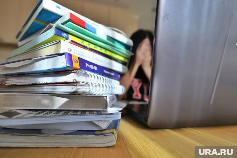 Дистанционное обучение продлится неделю