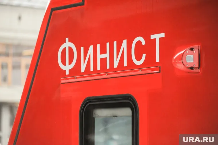 Скоростной поезд будет ходить ежедневно