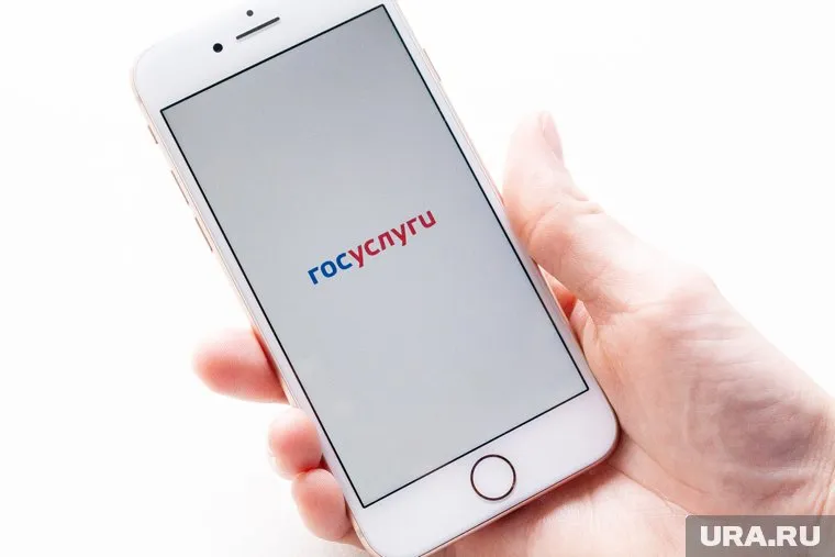 Новая схема мошенничества со взломом аккаунта на "Госуслугах" появилась в России