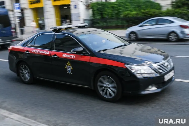 СК возбудил уголовное дело из-за ЧП на насосной станции в Волгограде