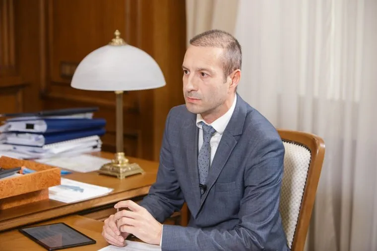 Зайнуллин обвиняется в мошенничестве