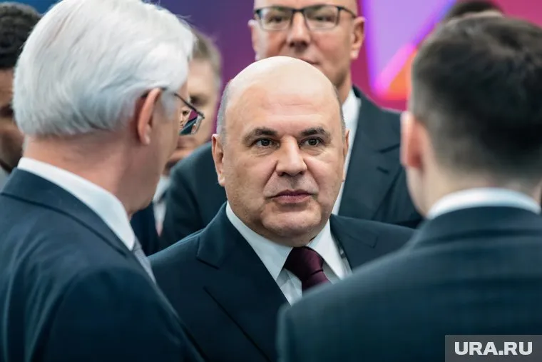 Михаил Мишустин отправил в отставку торгпреда России в Норвегии