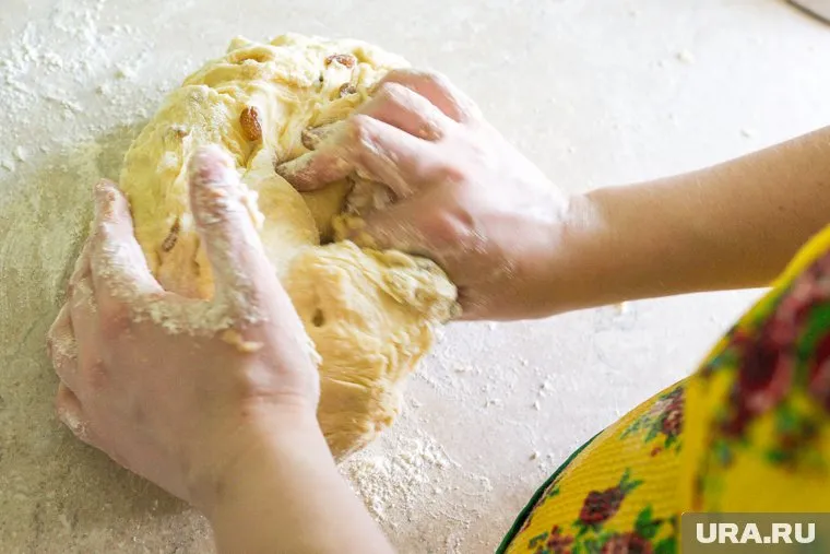 Сотрудница хлебокомбината погибла в День города