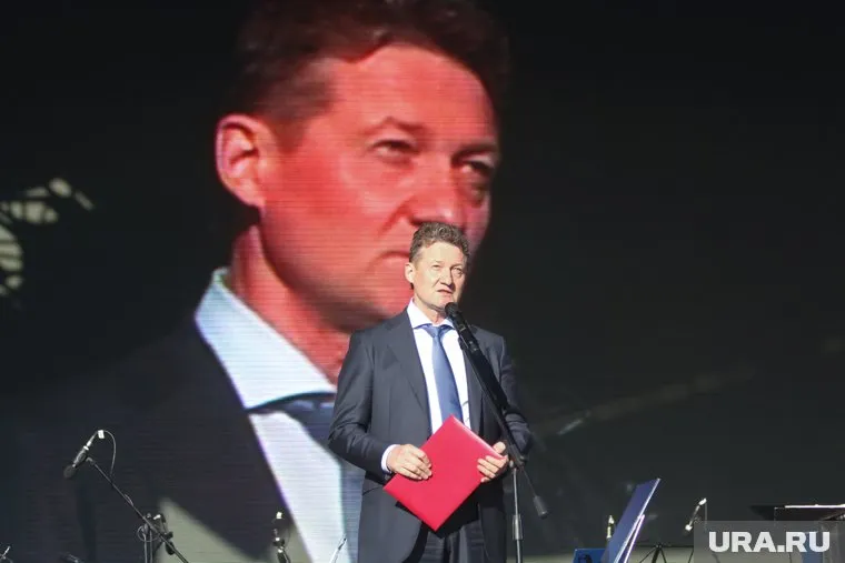 Гендиректор УГМК Андрей Козицын оказался в сложном положении. Его команда теряет былую форму