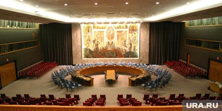 В ООН Украина и США представят свой проект по размещению миротворцев в Донбассе