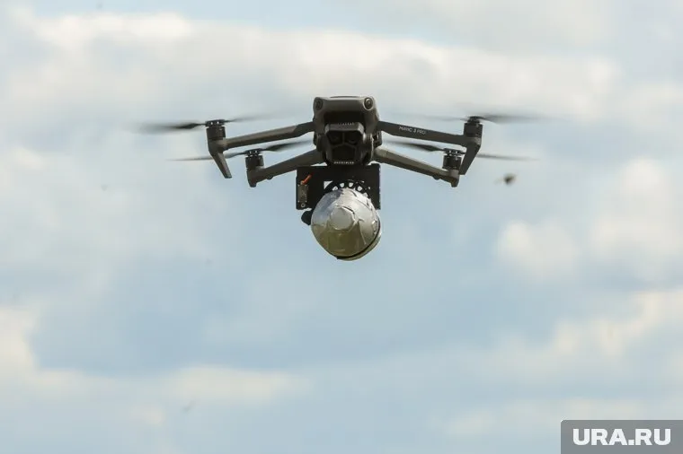 Атакам ВСУ подверглись шесть населенных пунктов