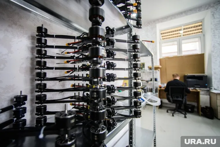 Регион уже зарекомендовал себя с положительной стороны на российском рынке беспилотных систем