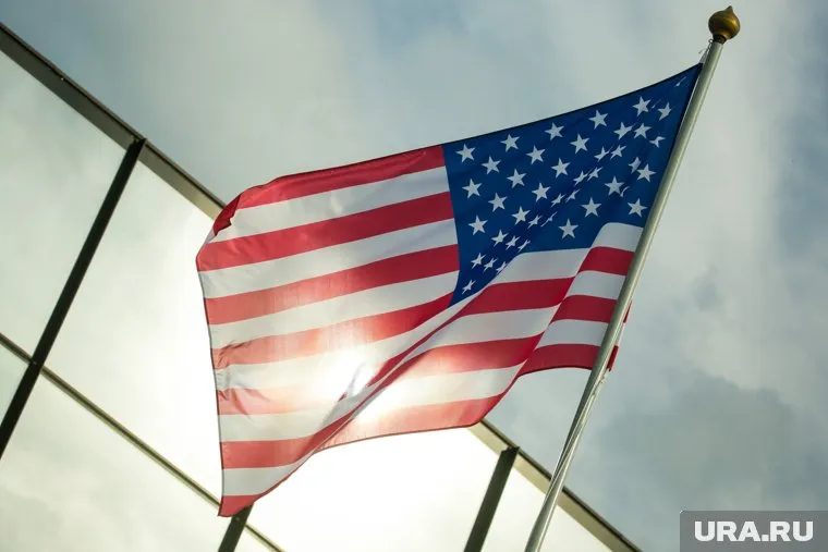 США введут санкции против РФ из-за референдумов на освобожденных территориях, заявила Карин Жан-Пьер