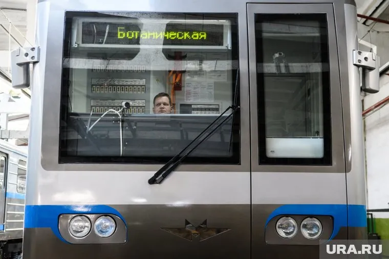 В Кургане может появиться наземное метро