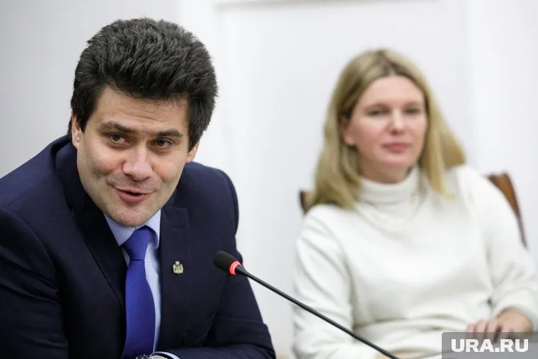 Встреча носила закрытый характер