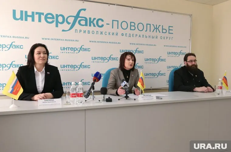 Авангард пермских «эсеров» показал себя, но центр принятия решений остается в тени