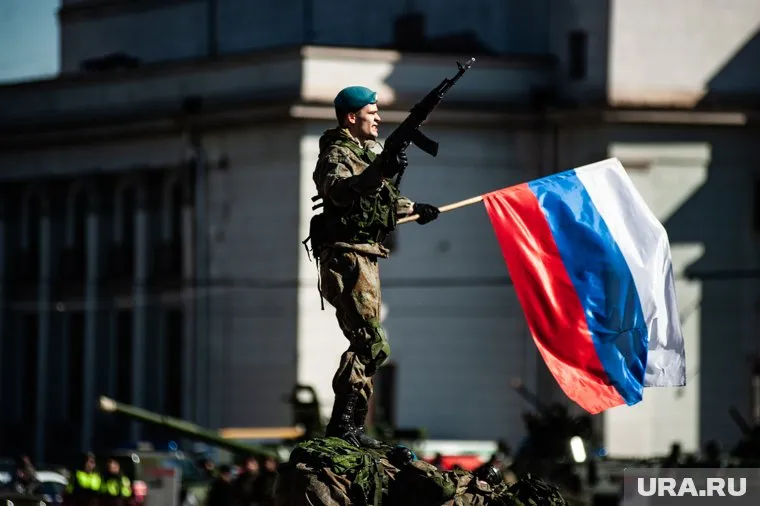 ОДКБ должна стать узнаваемой на мировой арене