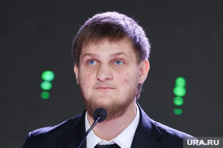 Ахмат Кадыров станет министром по физической культуре и спорту в Чечне