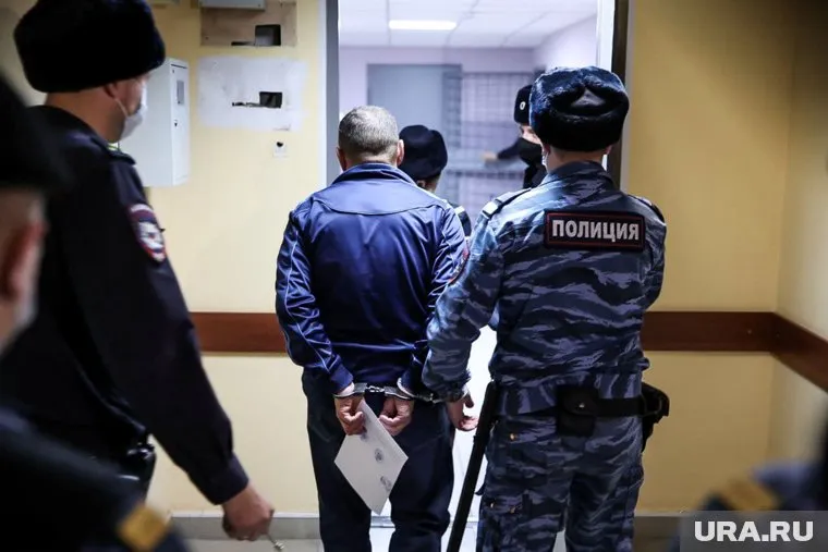 Михаилу Жигалкину сменили суд, в котором ему вынесут приговор (архивное фото)