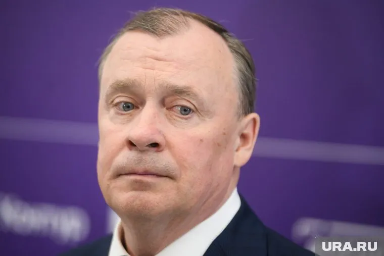 Алексей Орлов сделал замечание главам районов