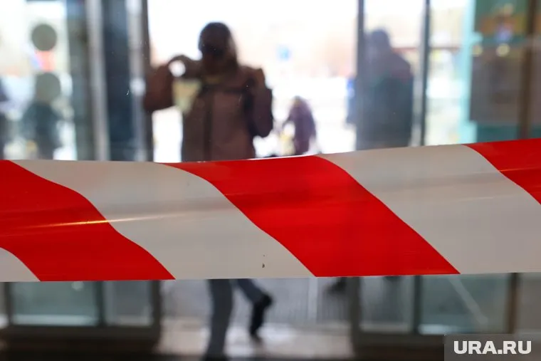 Заведение «Фишка-96» закрылось до выяснения всех причин произошедшего