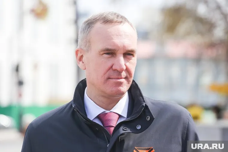 Руслану Кухаруку дадут время войти в рабочий процесс на новой территории