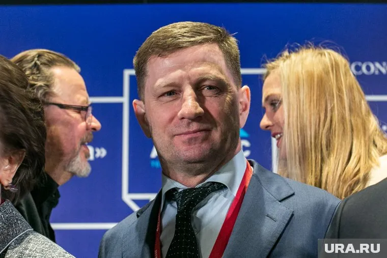 По словам Сергея Фургала, за два года властям удалось навести порядок в регионе