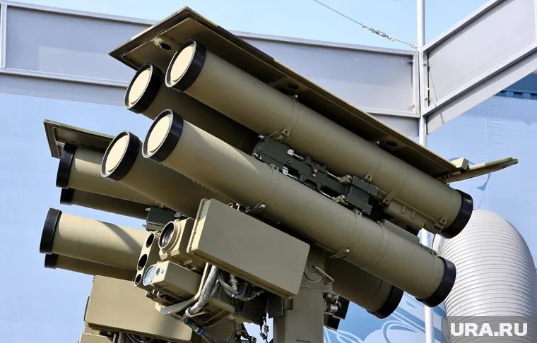 ПТРК доказывали свою эффективность против израильских танков «Меркава»