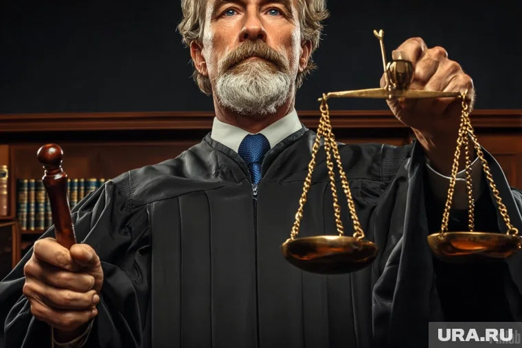 Заседание суда прошло в закрытом режиме, указано в материале