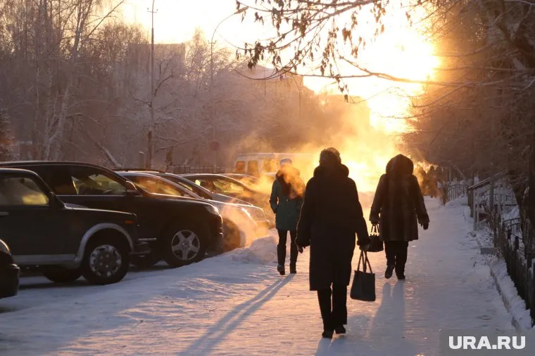 В марте 2024 года первая магнитная буря ожидается 2-4-го числа