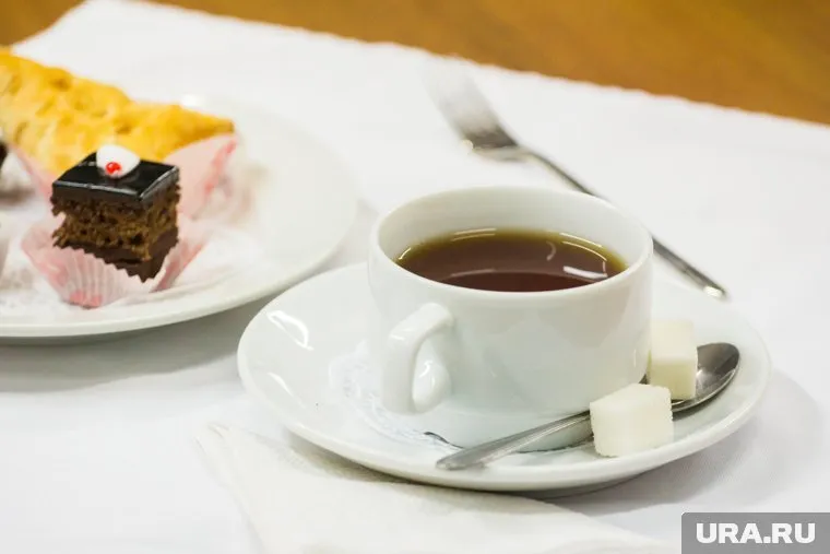 Ромашку лучше не пить больше двух недель подряд, сказала Алена Ефимова