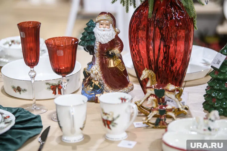 Рост цен ожидается на продукты и непродовольственные товары