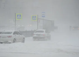 В ГАИ сделали экстренное предупреждение для челябинских водителей 