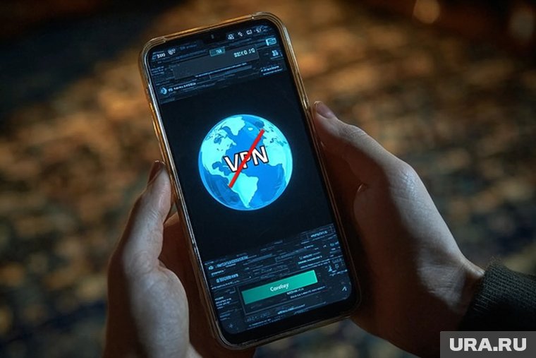 РКН заблокировал почти 300 VPN-сервисов в России