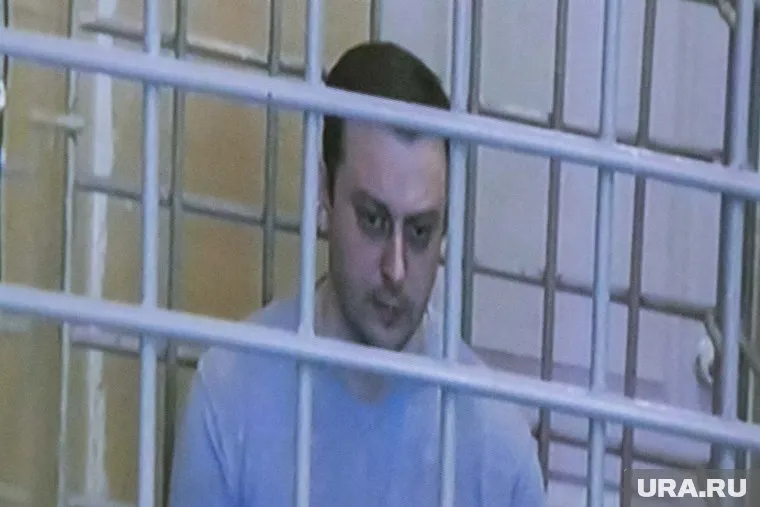 Следствие просит еще 23 суток в СИЗО для Владимира Рыжука