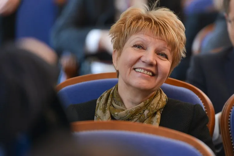 Совещание с главами. Челябинск.