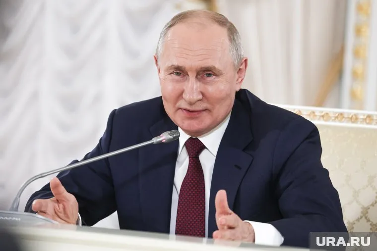 Президент РФ Владимир Путин усилил значимость рядовых героев спецоперации