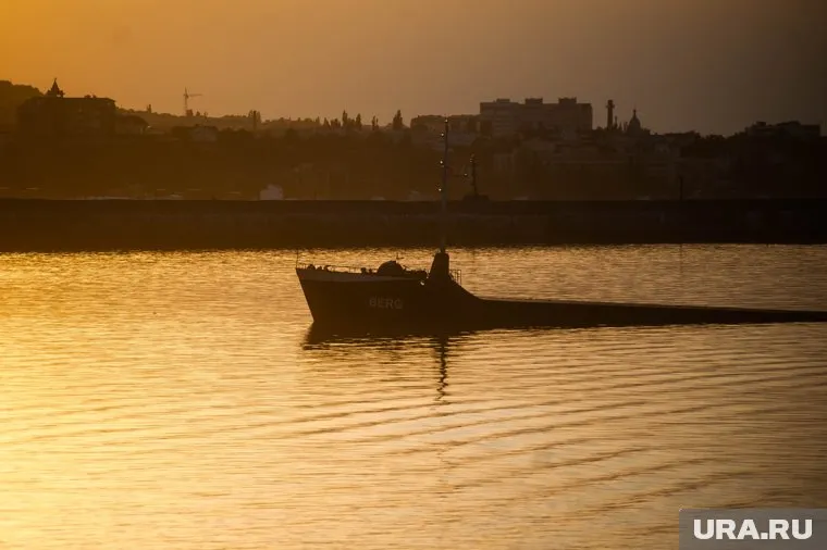 На речной прогулке экскурсовод расскажет об истории Салехарда