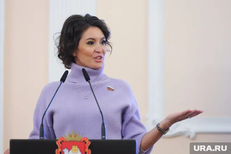 Экс-сенатор Маргарита Павлова станет вице-премьером челябинского правительства