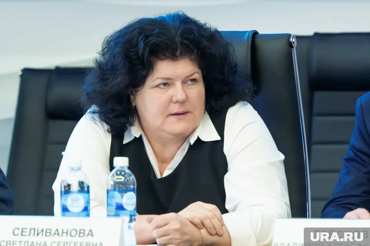 К работе она приступит с 9 декабря