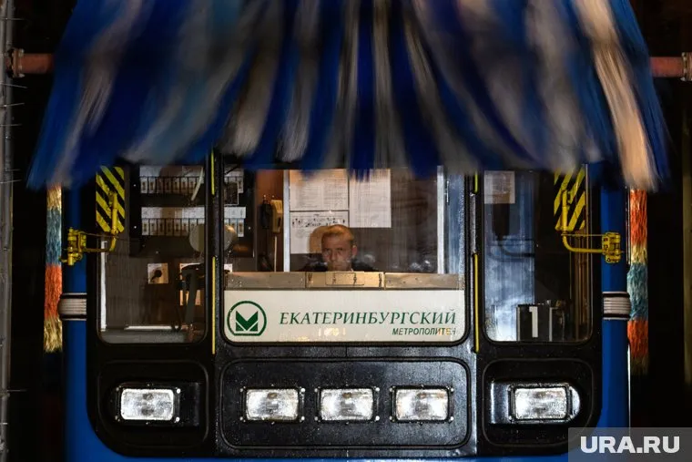 Ранее строительство метро в Екатеринбурге связывали лишь с крупными международными событиями, сейчас же чиновники применяют другую тактику