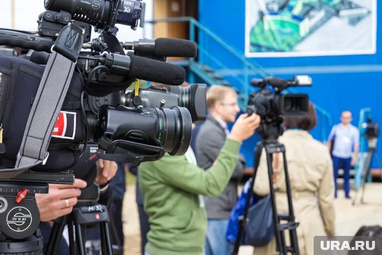 «Ямал-Регион» готовится к вхождению в новый медиахолдинг