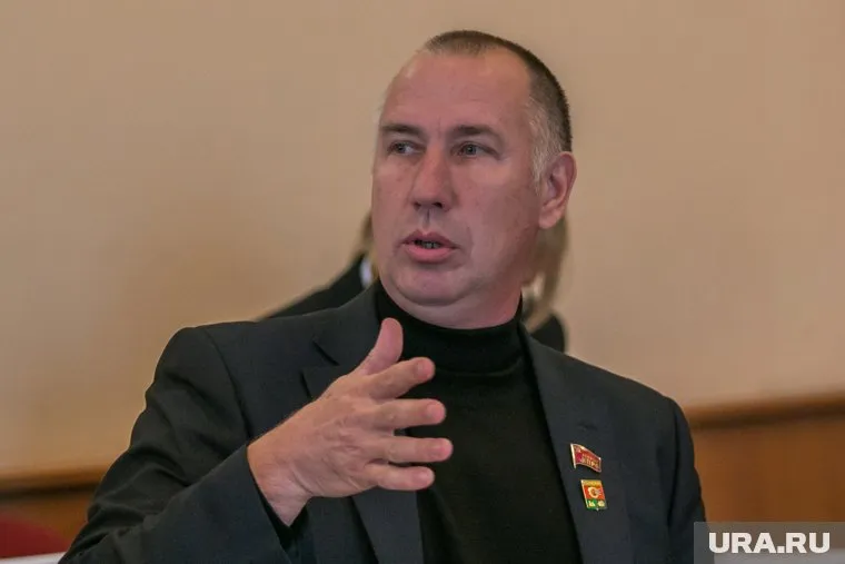 Яков Сидоров заявил, что областные власти разработали концессионное соглашение по мусору «тихой сапой»