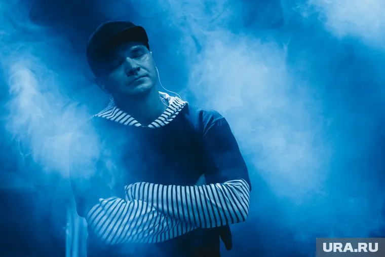 Новый альбом рэпера Влади находится на экспертизе у правоохранительных органов