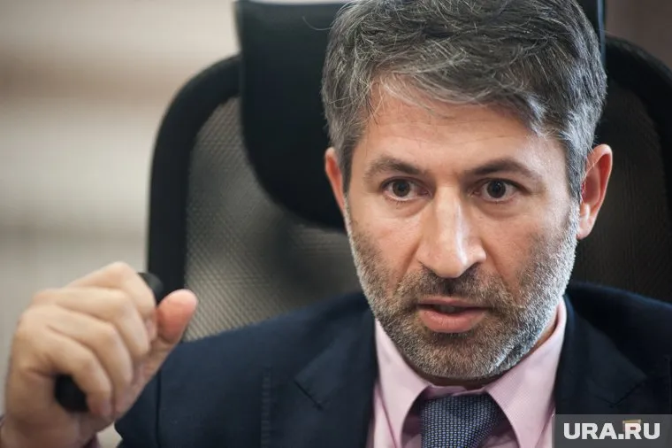 Максим Андриасов: "Мне нравится в Тагиле, потому что у меня характер такой же, как у уральцев"