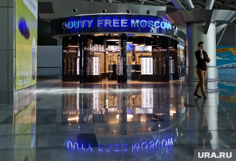 В правительстве прорабатывается вопрос о выводе ряда товарных партий duty free из-под пошлин