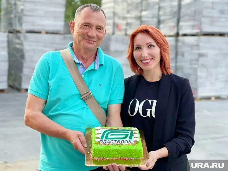 Сергею Лухманову было 63 года, он возглавлял компанию с момента основания