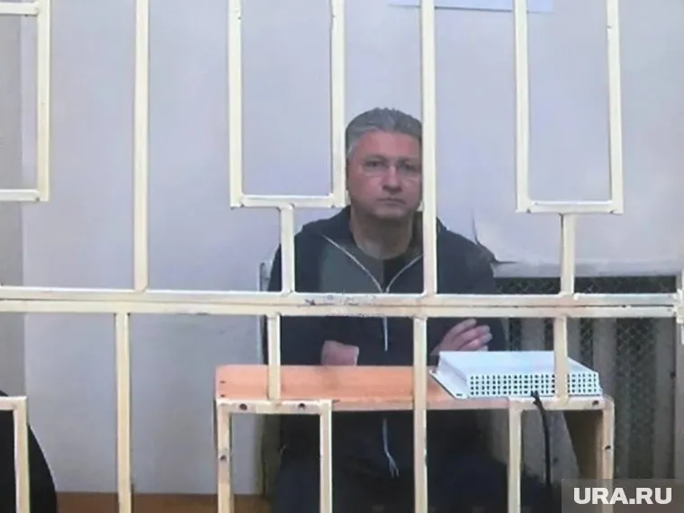 Местонахождение всех фигурантов по делу Тимура Иванова неизвестно