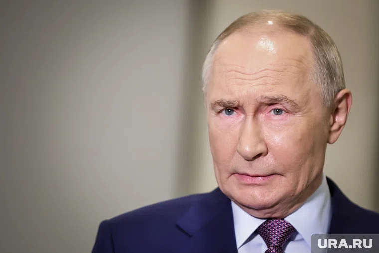 Путин рассказал о перспективах использования ракет «Сармат»