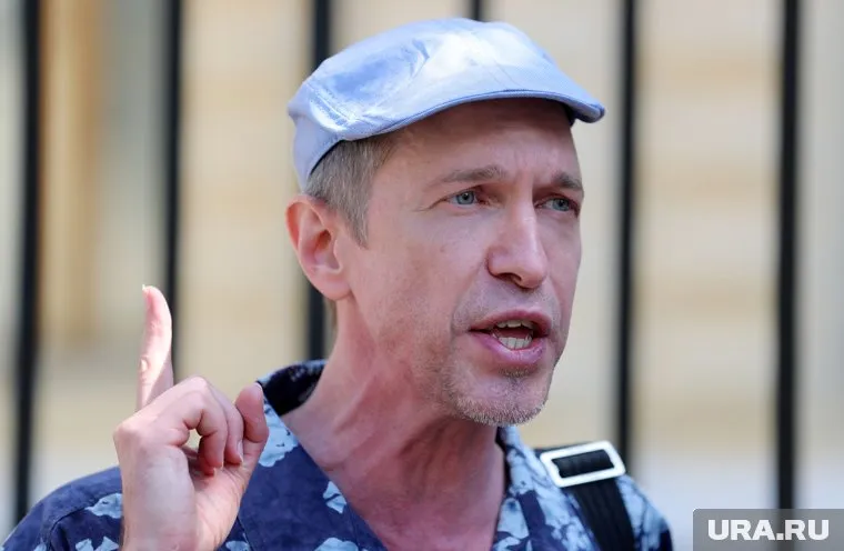 Соседов раскритиковал заявление Макаревича*, которое тот адресовал композитору Пахмутовой