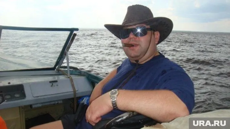 Прокуратура раскрыла подробности дела Калашникова